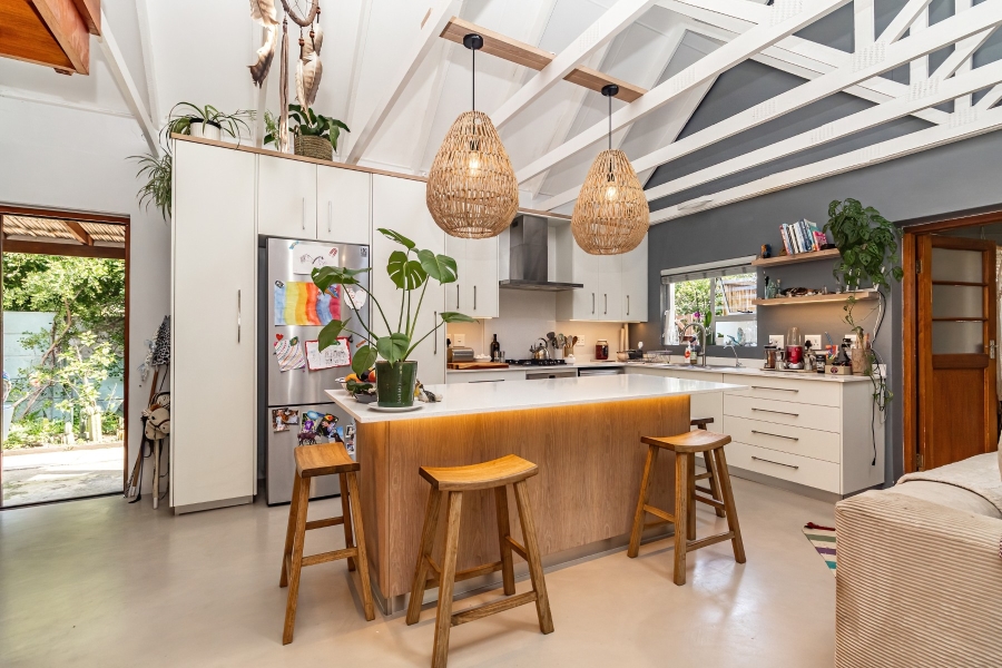2 Bedroom Property for Sale in Seaside Longships Western Cape